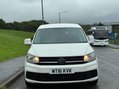 Volkswagen Caddy 2.0 Caddy C20 Startline TDI 5