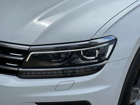 Volkswagen Tiguan 2.0 Tiguan SEL TDI BlueMotion Technology 5dr 30
