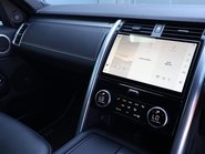 Land Rover Discovery COMMERCIAL DYNAMIC HSE REAR SEAT CONVERSION STYLED BY SEEKER  19
