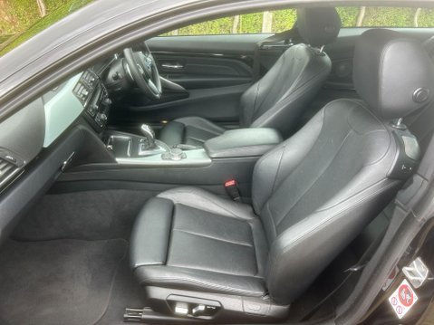 BMW 4 Series 3.0 435d M Sport Auto xDrive Euro 6 (s/s) 2dr 32