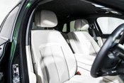 Rolls-Royce Ghost V12. FULL PPF. STARLIGHT. H, C & M SEATS. REAR ENTERTAINMENT. HUD. 19