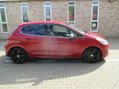 Peugeot 208 1.2 PureTech GT Line Euro 6 (s/s) 5dr 6