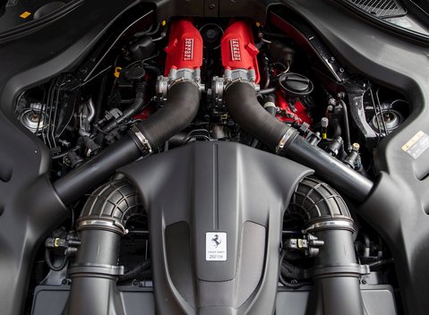 Ferrari Portofino 29