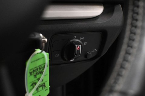 Audi S3 2.0 S3 Quattro 4WD 4dr 59