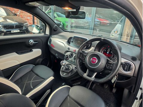 Fiat 500 1.2 500 S 3dr 16