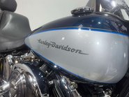 Harley-Davidson Softail DEUCE FXSTDI 1450 2002 ONLY 6K NEW MOT SERVICED VERY CLEAN BIKE 36