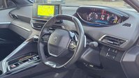 Peugeot 3008 1.2 HYBRID GT SUV 5dr Petrol Hybrid e-DSC6 Euro 6 (s/s) (136 ps) 21