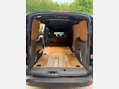 Ford Transit Connect 1.5 210 EcoBlue Trend Panel Van 5dr Diesel Manual L2 Euro 6 (s/s) (100 ps) 15
