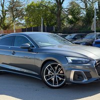 This Audi is HPI clear