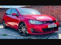 Volkswagen Golf 2.0 TDI BlueMotion Tech GTD Hatchback 5dr Diesel DSG Euro 6 (s/s) (184 ps) 1