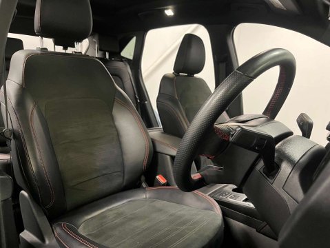 Ford Kuga 2.5 Kuga ST-Line X Edition PHEV CVT 5dr 28