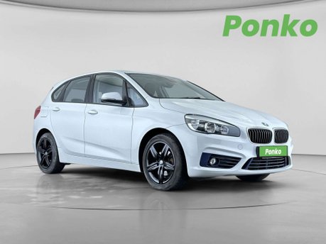2016 BMW 2 Series
