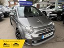 Fiat 500 1.2 S Euro 6 (s/s) 3dr
