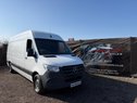 Mercedes-Benz Sprinter 2.1 316 CDI RWD L3 H2 Euro 6 5dr