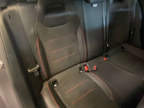 Mercedes-Benz A Class 1.3 A 200 AMG Line Auto 5dr 26