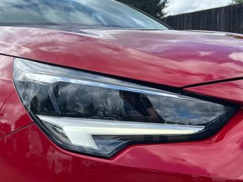 Vauxhall Corsa ELITE NAV PREMIUM 17