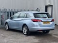 Vauxhall Astra 1.4 Astra SRI 5dr 9
