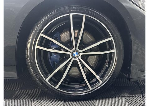 BMW 3 Series 2.0 320d M Sport Saloon 4dr Diesel Auto xDrive Euro 6 (s/s) (190 ps) 27
