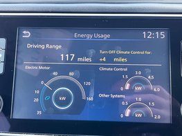 Nissan LEAF Leaf E + N-Connecta Electric, 60.9 kw/h battery, 239 mile range 5dr 42