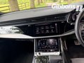 Audi Q8 3.0 Q8 S Line 50 TDI Quattro Auto 4WD 5dr 39