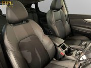 Nissan Qashqai 1.3 DIG-T Tekna SUV 5dr Petrol Manual Euro 6 (s/s) (140 ps) 11