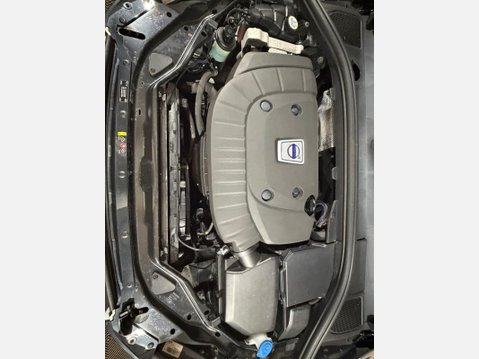 Volvo XC60 D5 R-DESIGN AWD 10