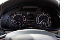 Skoda Kamiq SE TSI 14