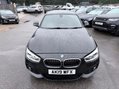 BMW 1 Series 1.5 118i GPF M Sport Auto Euro 6 (s/s) 5dr 2