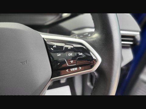 Volkswagen Id.5 Pro Performance 77kWh Style Auto 5dr 22