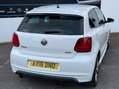Volkswagen Polo 1.0 TSI BlueMotion Tech R-Line Euro 6 (s/s) 3dr 31