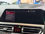 BMW M4 3.0 BiTurbo Competition Coupe 2dr Petrol Steptronic M xDrive Euro 6 (s/s) ( 42