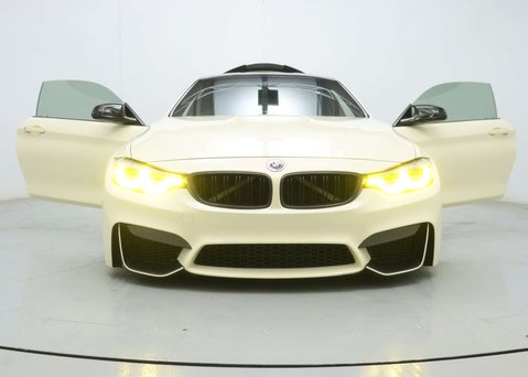 BMW M4 M4 Competition Edition Package 1 of 1 64