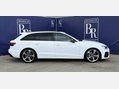 Audi A4 2.0 TDI 40 Black Edition Estate 5dr Diesel S Tronic quattro Euro 6 (s/s) (1 4