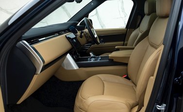 Land Rover Range Rover P400 HSE 13