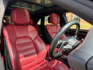 Porsche Macan 3.0 Macan S D Semi-Auto 4WD 5dr 2