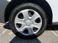 Ford Transit Courier TREND TDCI 12
