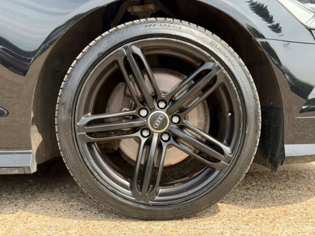 Audi A6 2.0 A6 S Line TDI Ultra 5dr 36