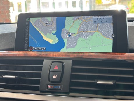 BMW Alpina 3.0d BiTurbo Saloon 4dr Diesel Switchtronic Euro 6 (s/s) (350 ps) 26