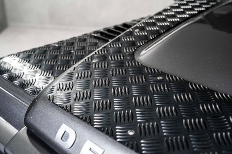 Land Rover Defender 90 NOW SOLD. SIMILAR REQUIRED. PLEASE CALL 01903 254800. 27