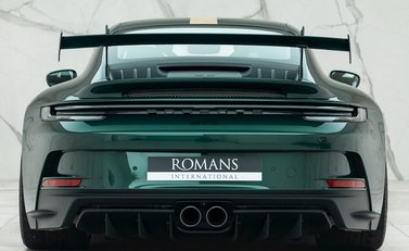 Porsche 911 GT3 (992) 5