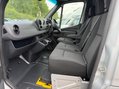 Mercedes-Benz Sprinter 2.0 319 CDI HD Premium Panel Van 5dr Diesel G-Tronic RWD L2 H2 Euro 6 (s/s) 10