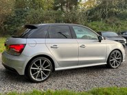 Audi A1 1.6 A1 Sportback TDI Black Edition Semi-Auto 5dr 5