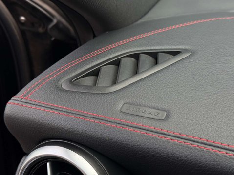 Mercedes-Benz A Class 2.1 A220 CDI AMG Sport Hatchback 5dr Diesel 7G-DCT Euro 6 (s/s) (170 ps) 71