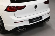 Volkswagen Golf 2.0 Golf R TSi 4Motion Semi-Auto 4WD 5dr 20