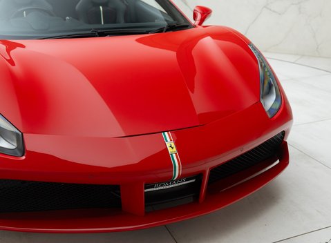 Ferrari 488 SPIDER 39