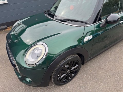 Mini Hatch COOPER S 11