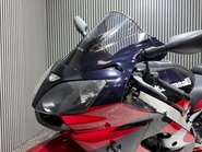 Kawasaki ZX 22