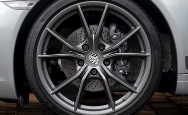 Porsche 911 (991.2) Carrera T 10