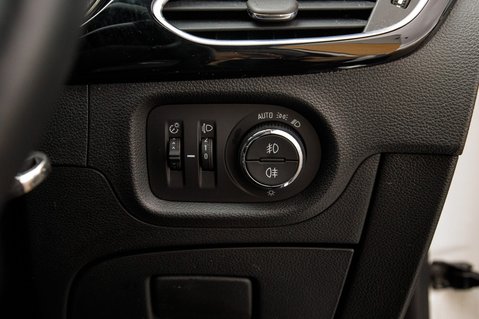 Vauxhall Astra GRIFFIN 15