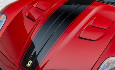 Ferrari 599 GTO 39